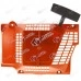 Demaror drujba Husqvarna 365, 371, 372